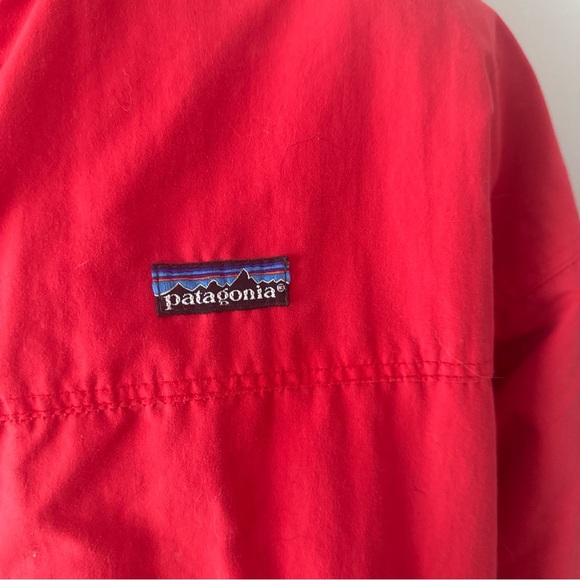Patagonia RARE VINTAGE Classic Fleece Lined Mens Jacket (Made in USA) - Large - Picture 4 of 16